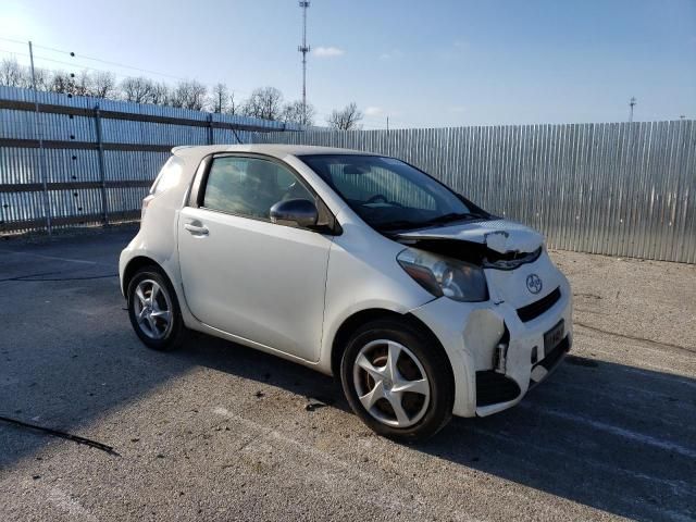 2012 Scion IQ