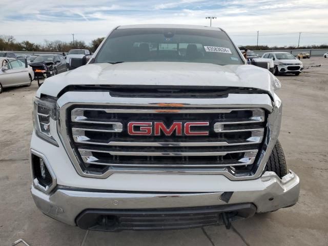 2019 GMC Sierra K1500 SLT