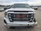 2019 GMC Sierra K1500 SLT