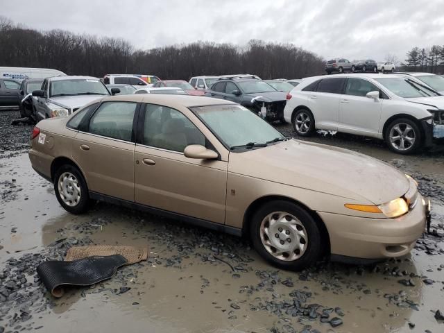 2001 Saturn L200