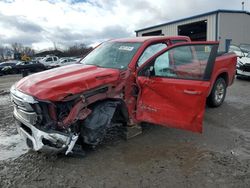 Salvage Cars with No Bids Yet For Sale at auction: 2019 Dodge 1500 Laramie