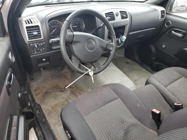 2011 Chevrolet Colorado