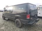 2008 Ford Econoline E350 Super Duty Wagon