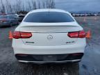 2018 Mercedes-Benz GLE Coupe 43 AMG