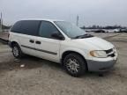 2007 Dodge Caravan SE