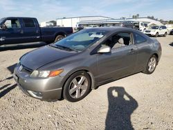 Salvage cars for sale at San Diego, CA auction: 2006 Honda Civic EX