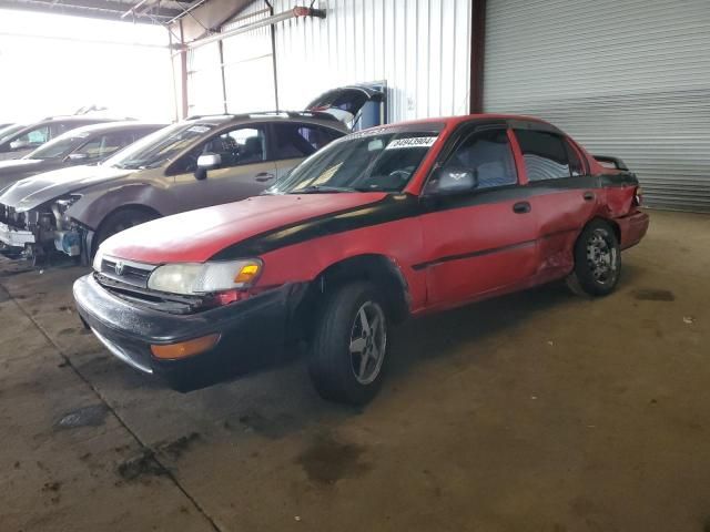 1995 Toyota Corolla