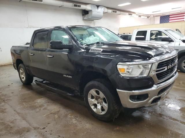 2019 Dodge RAM 1500 BIG HORN/LONE Star