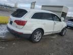 2009 Audi Q7 3.6 Quattro