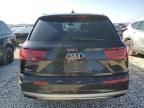 2019 Audi Q7 Premium Plus