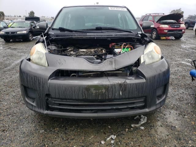 2009 Scion XD