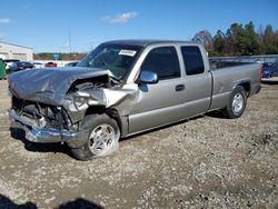 Chevrolet Vehiculos salvage en venta: 2002 Chevrolet Silverado C1500