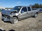 2002 Chevrolet Silverado C1500