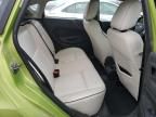 2011 Ford Fiesta SES