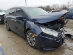 2021 Honda Odyssey EXL