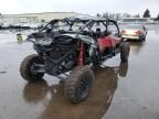 2024 Can-Am Maverick X3 Max RS Turbo