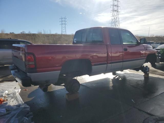 1998 Dodge RAM 2500