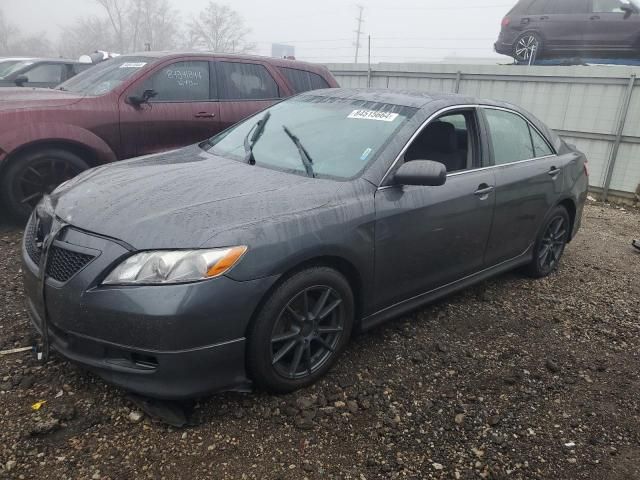 2007 Toyota Camry CE