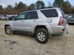 2004 Toyota 4runner SR5