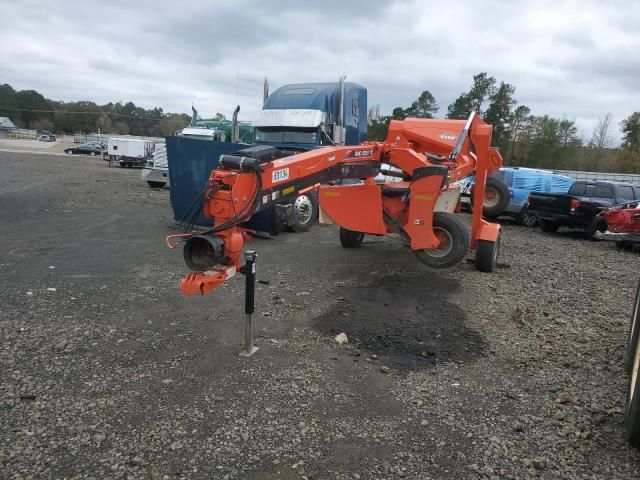 2022 Kuhn Mower