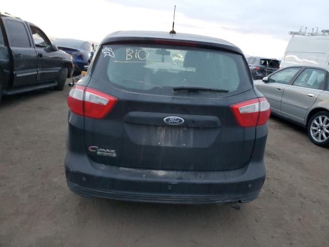 2016 Ford C-MAX Premium SEL