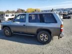 1994 Nissan Pathfinder LE