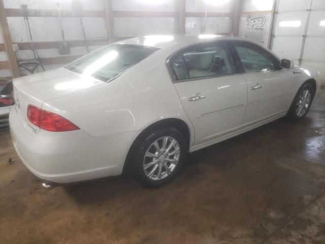 2011 Buick Lucerne CXL