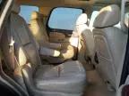 2007 Chevrolet Tahoe K1500