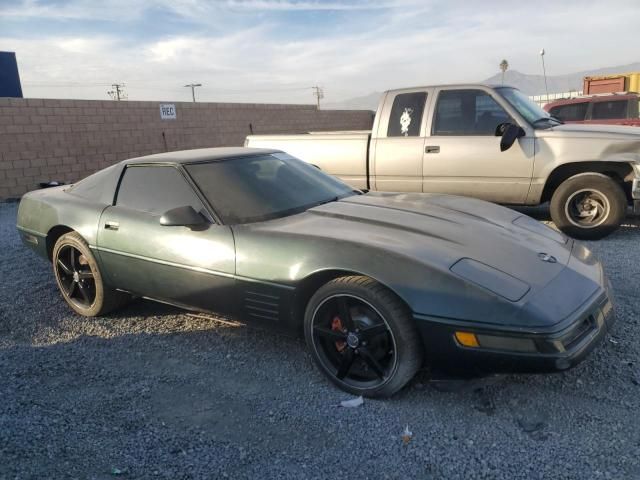 1994 Chevrolet Corvette