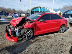 Audi a3 salvage cars for sale: 2016 Audi A3 Premium