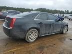 2011 Cadillac CTS