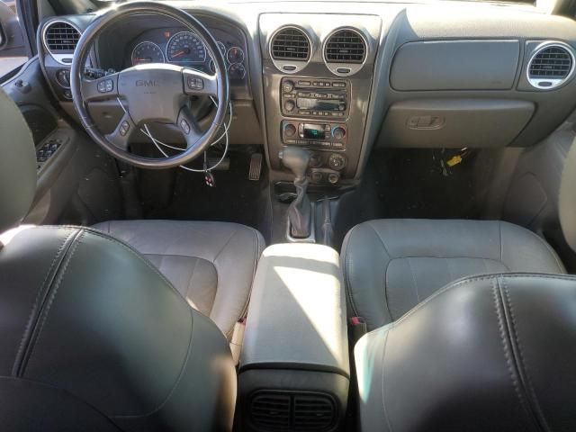 2004 GMC Envoy XUV