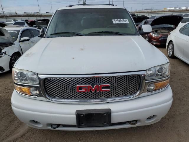 2003 GMC Yukon Denali