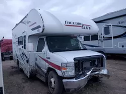 2019 Ford Econoline E350 Super Duty Cutaway Van en venta en Nampa, ID