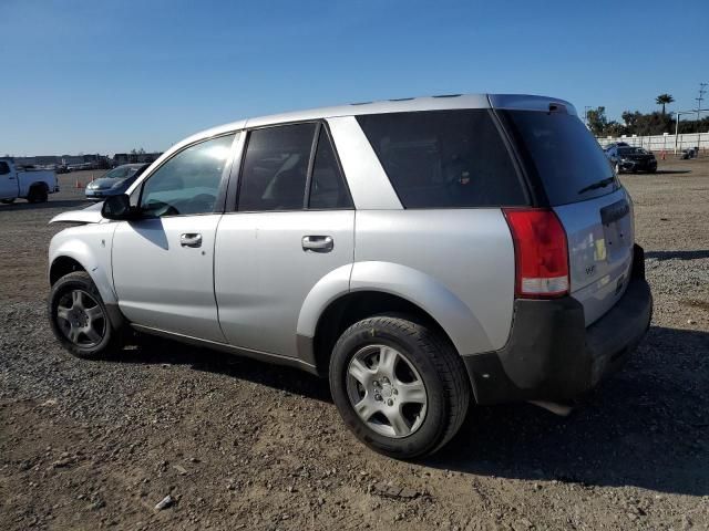 2005 Saturn Vue