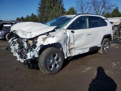 Toyota Vehiculos salvage en venta: 2024 Toyota Rav4 XLE