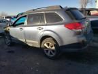 2014 Subaru Outback 3.6R Limited