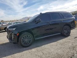 Cadillac salvage cars for sale: 2023 Cadillac Escalade Sport