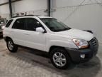 2006 KIA New Sportage