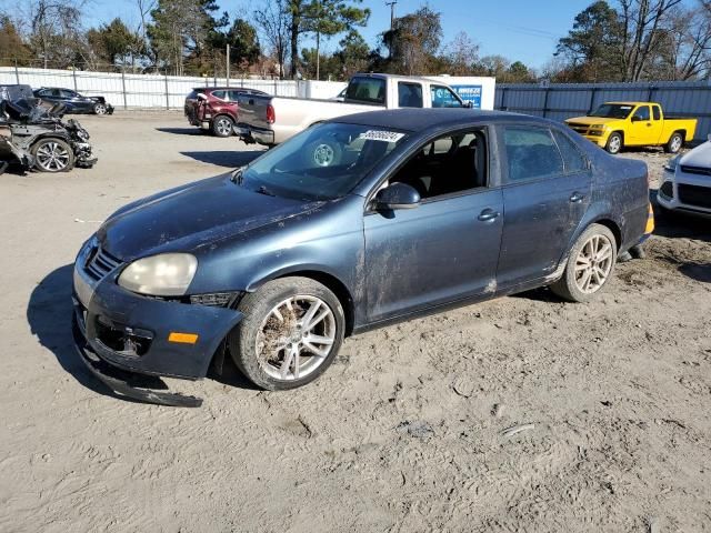 2010 Volkswagen Jetta S