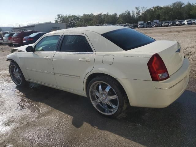 2006 Chrysler 300 Touring