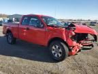 2013 Ford F150 Super Cab