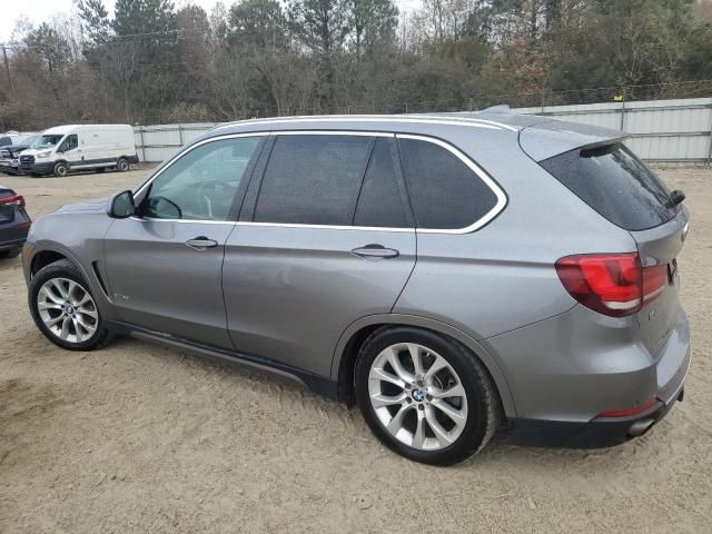 2014 BMW X5 XDRIVE35I