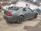 2004 Ford Mustang