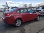 2010 Ford Focus SEL