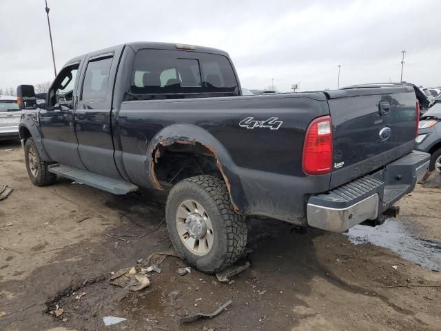 2010 Ford F350 Super Duty