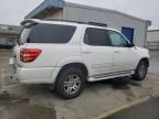 2003 Toyota Sequoia Limited