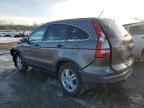 2011 Honda CR-V EXL