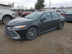 2024 Toyota Camry XLE en venta en Lexington, KY