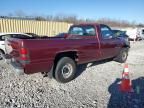 2001 Dodge RAM 1500